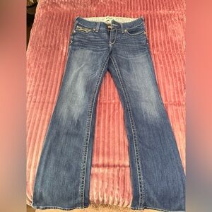 Ariat Jeans